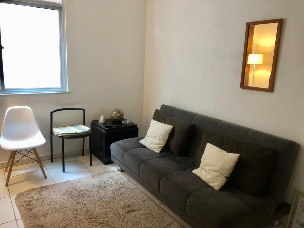 Apartamento A 150 Mts Da Praia Do Forte, Cabo Frio Eksteriør billede